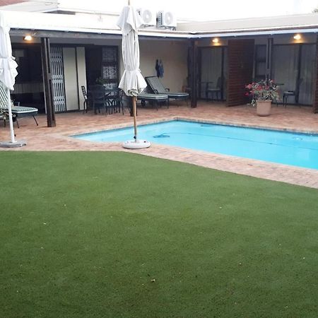 Majorca House Bed & Breakfast Somerset West Luaran gambar