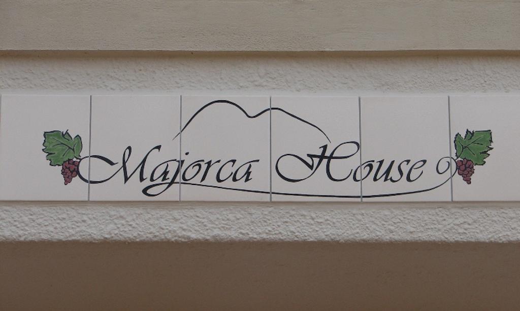 Majorca House Bed & Breakfast Somerset West Luaran gambar