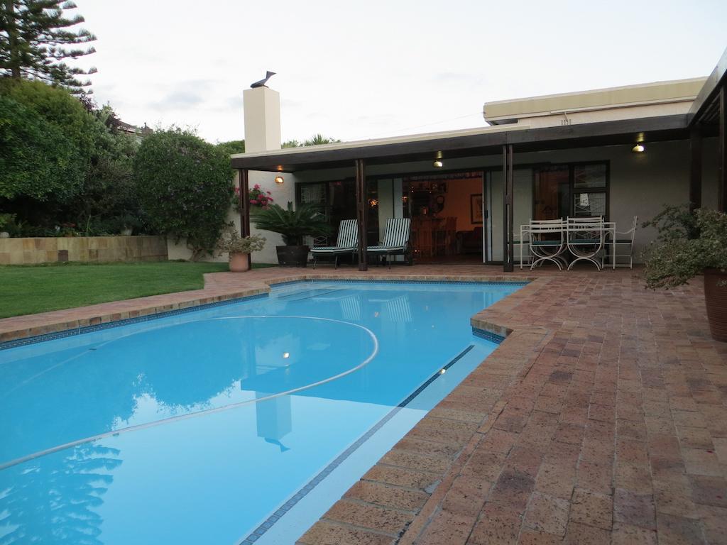 Majorca House Bed & Breakfast Somerset West Luaran gambar