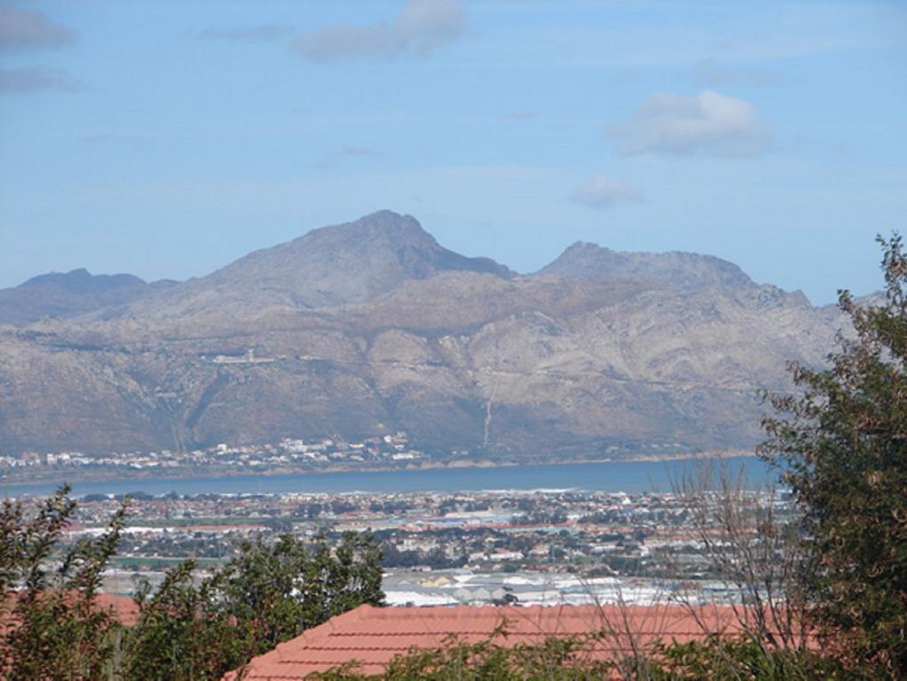 Majorca House Bed & Breakfast Somerset West Luaran gambar