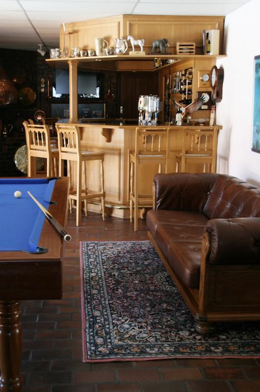 Majorca House Bed & Breakfast Somerset West Luaran gambar