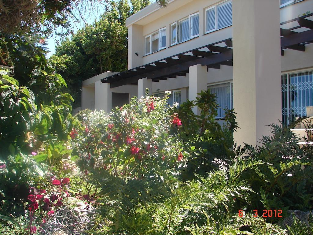 Majorca House Bed & Breakfast Somerset West Luaran gambar