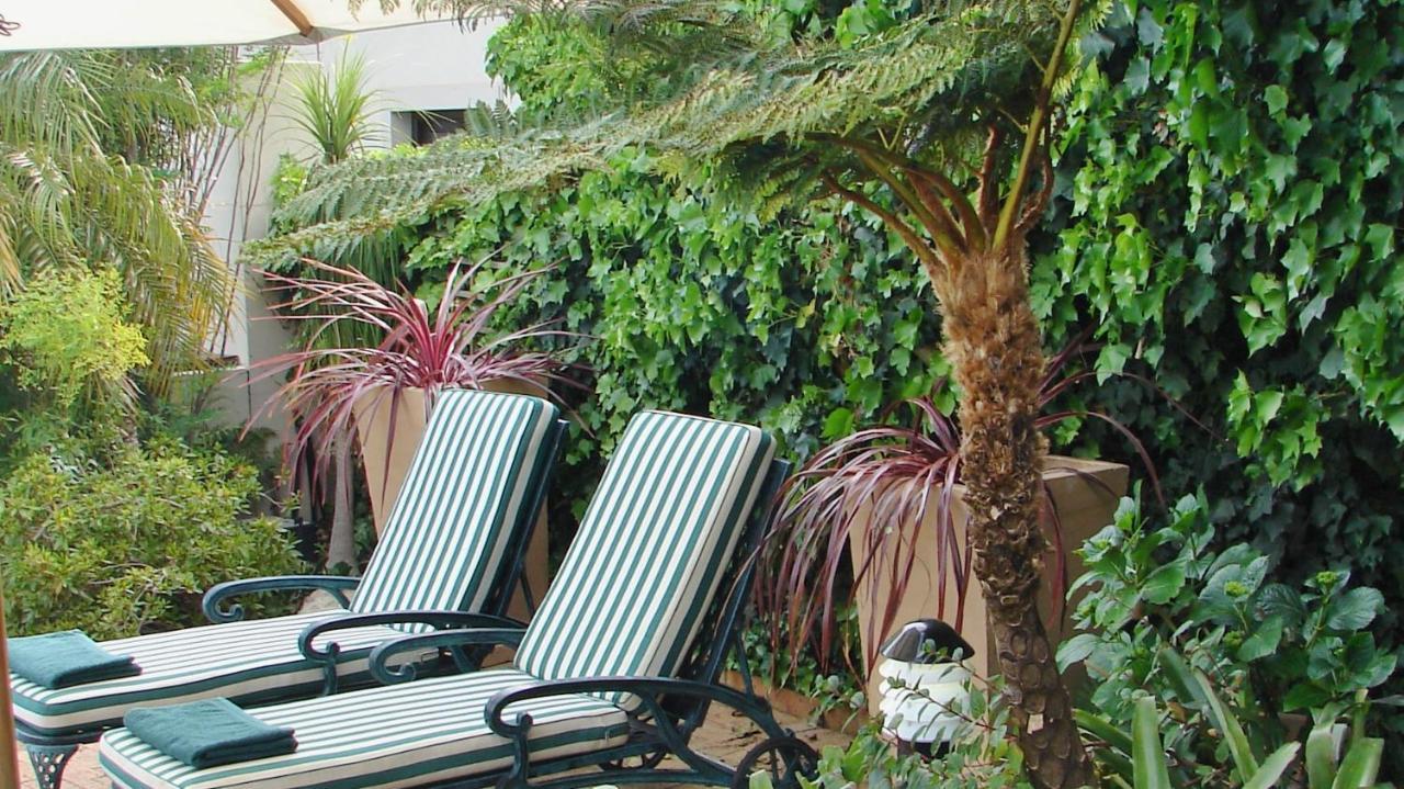 Majorca House Bed & Breakfast Somerset West Luaran gambar