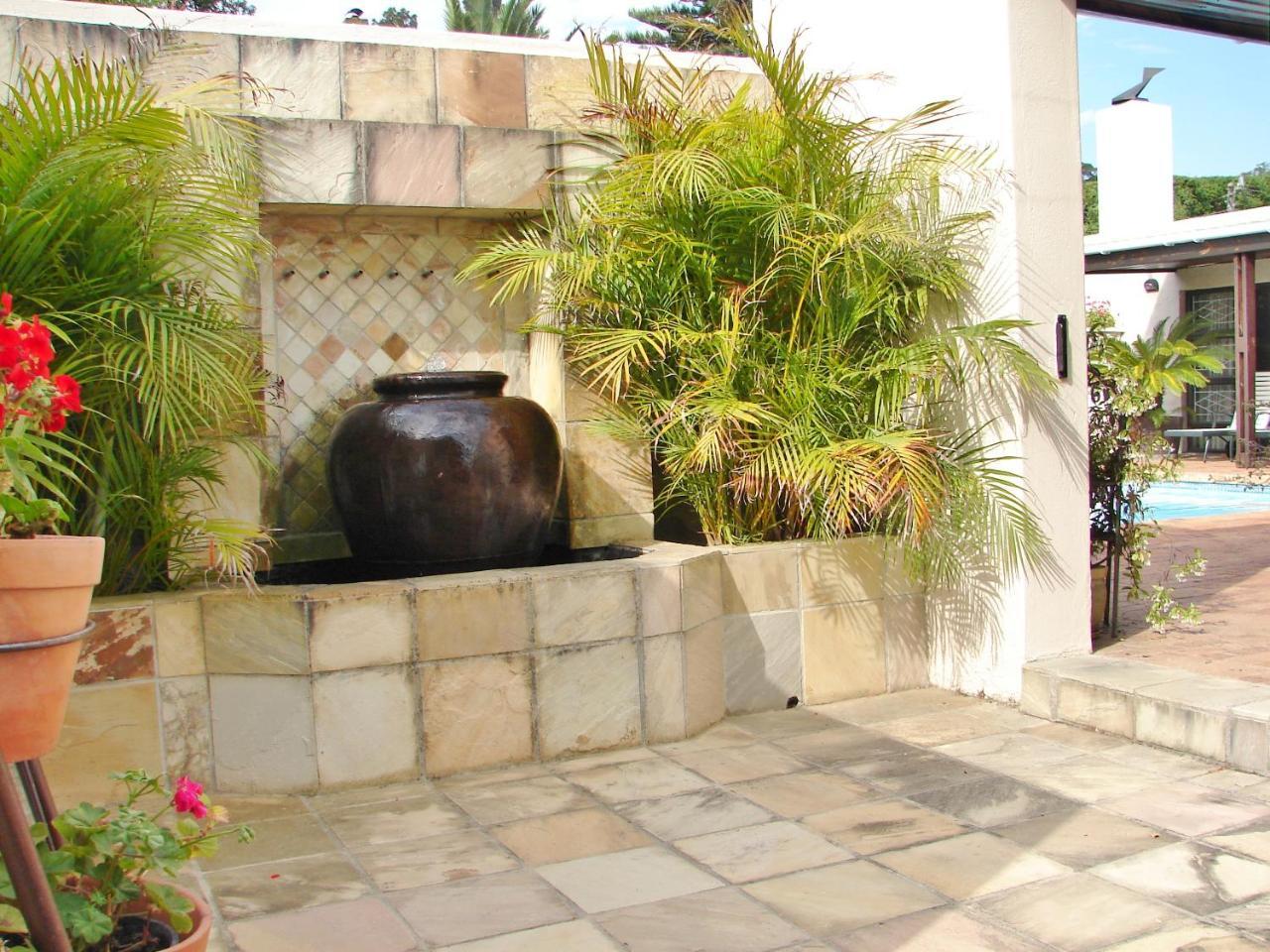 Majorca House Bed & Breakfast Somerset West Luaran gambar