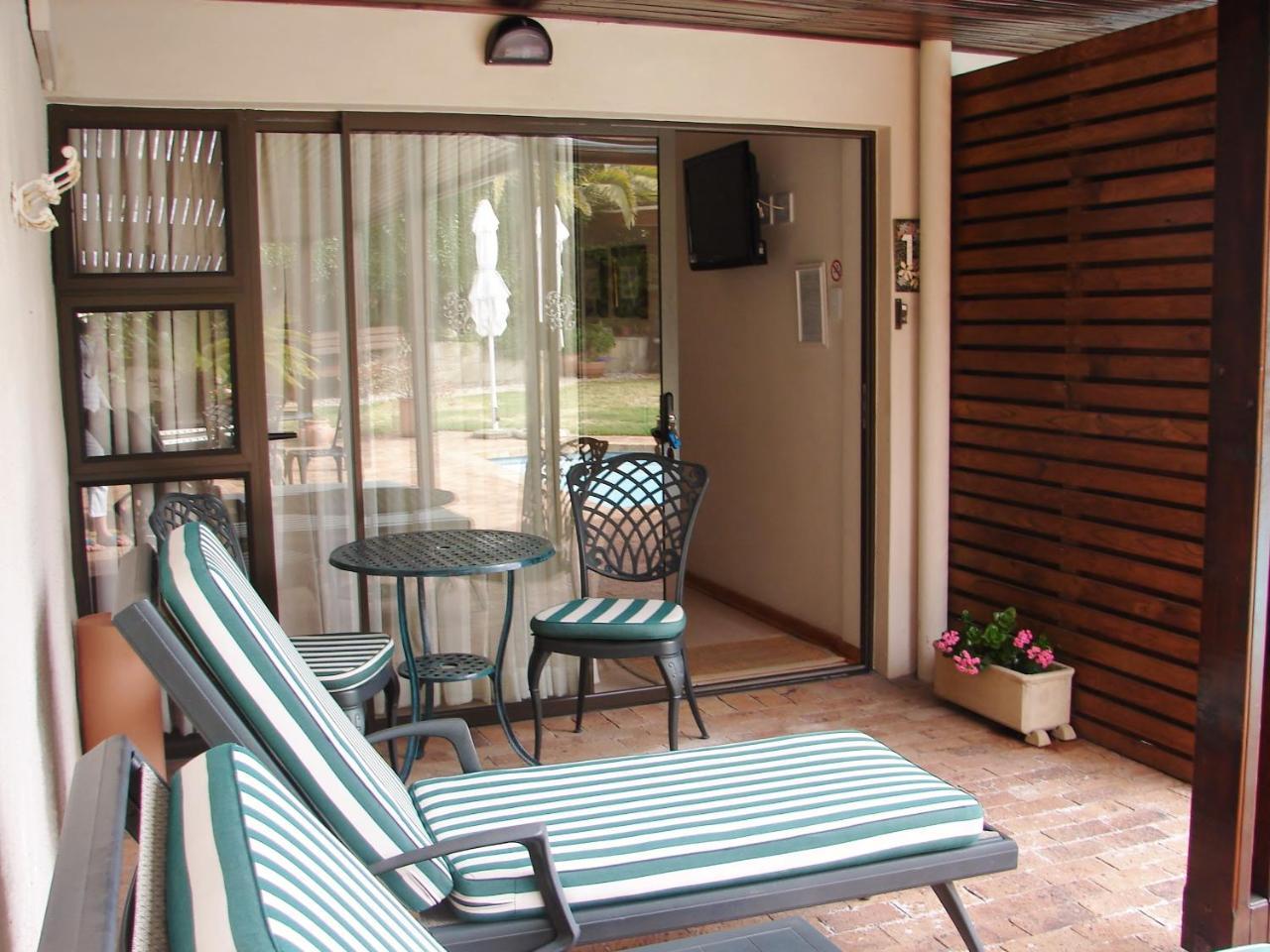 Majorca House Bed & Breakfast Somerset West Luaran gambar